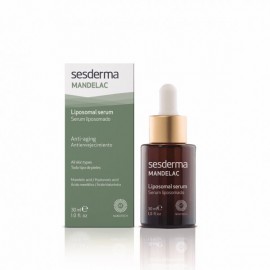 SeSDerma Mandelac Liposomal Serum 30ml